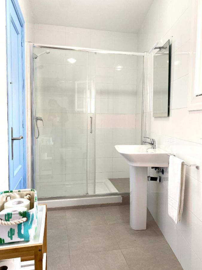 Apartamentos El Puerto Сан-Хосе Екстер'єр фото
